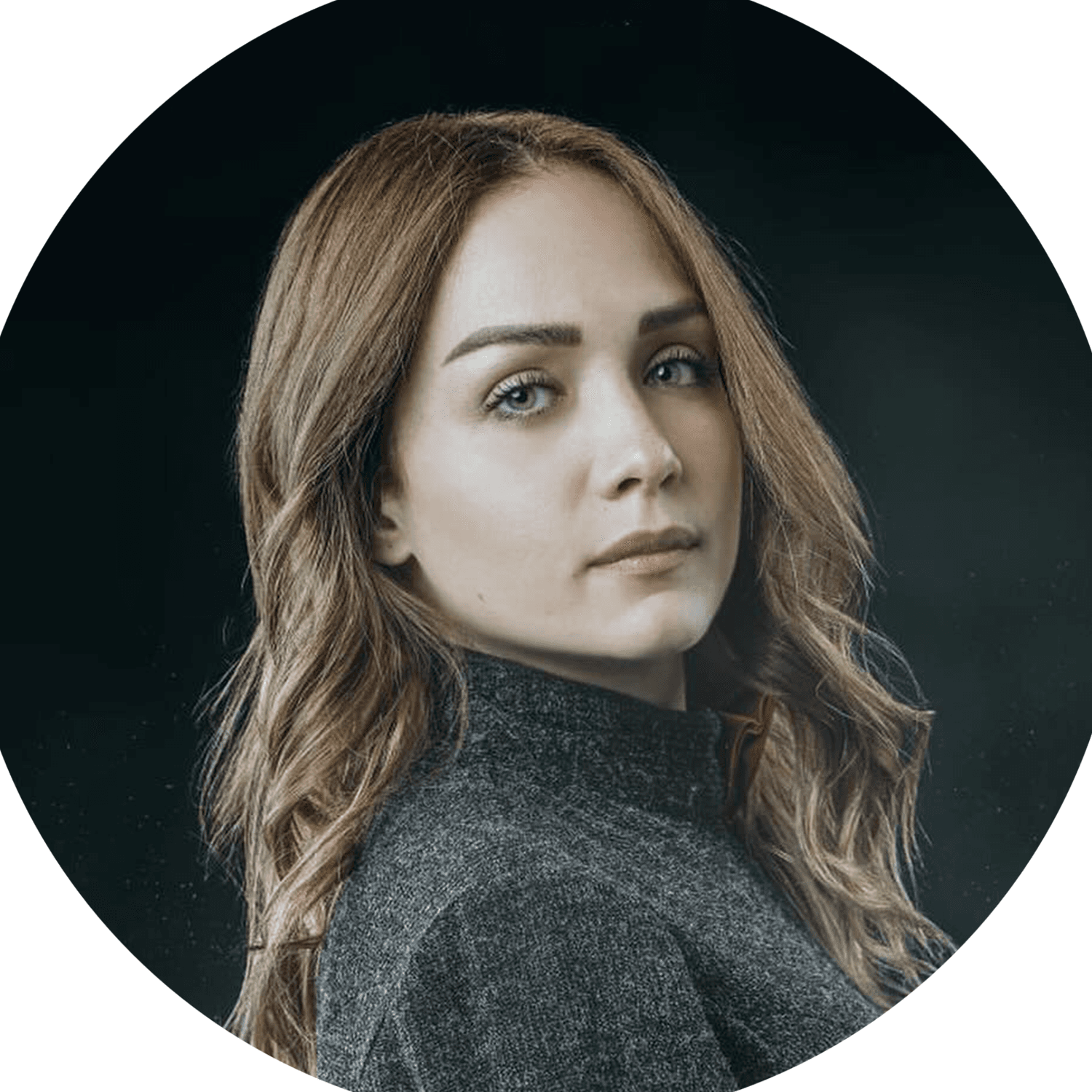 صورة شخصيّة هدى