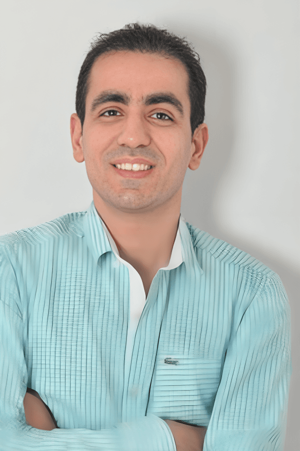 صورة پروفايل "مصطفى حمزة"