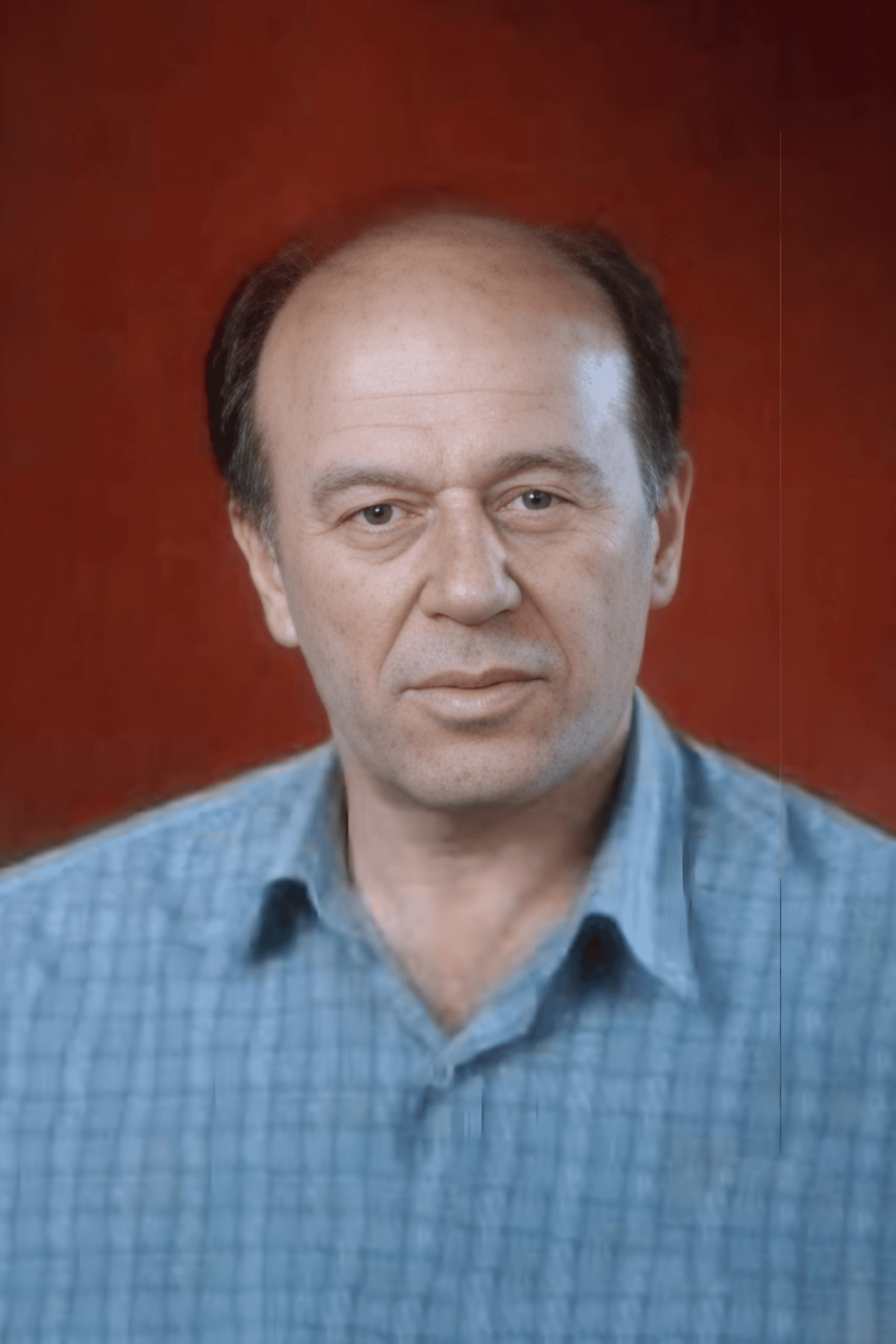 صورة پروفايل "محمد بدرخان"