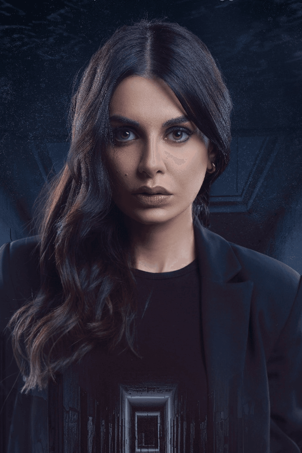 صورة شخصيّة مريم