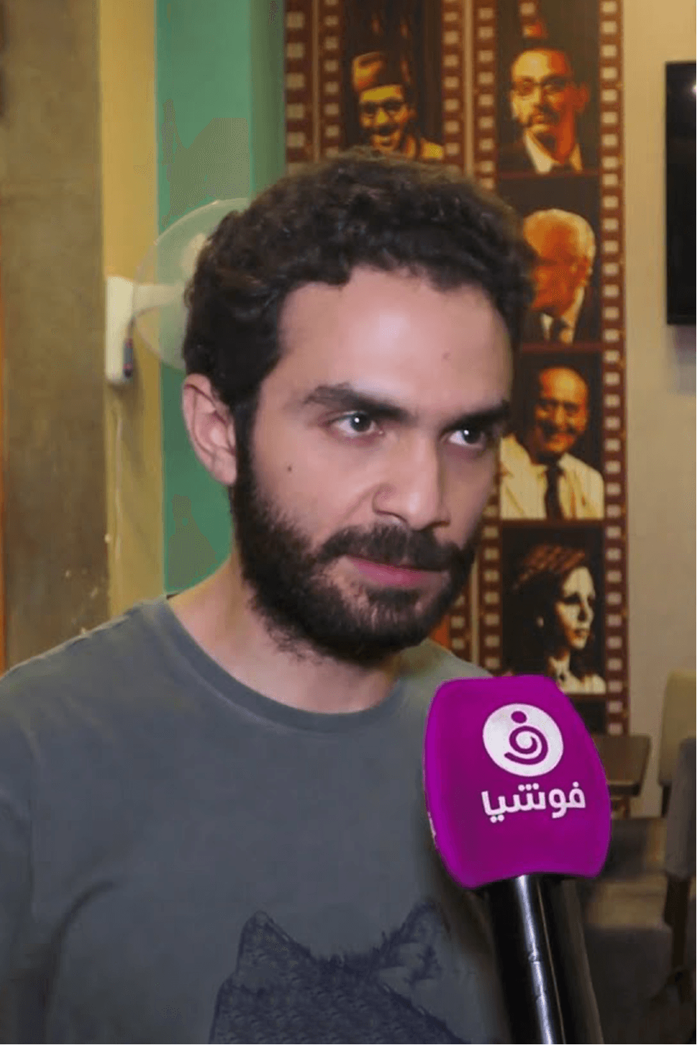 صورة پروفايل "مجيد الخطيب"