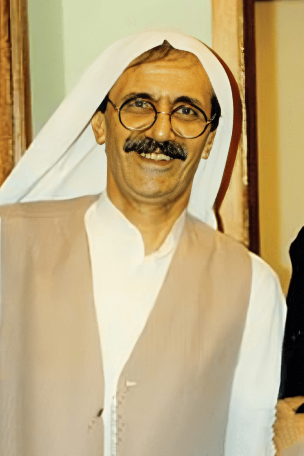 صورة پروفايل "محمد الجناحي" صورة پروفايل "محمد الجناحي"