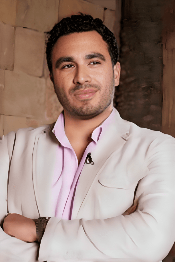 صورة پروفايل "هشام عاشور"