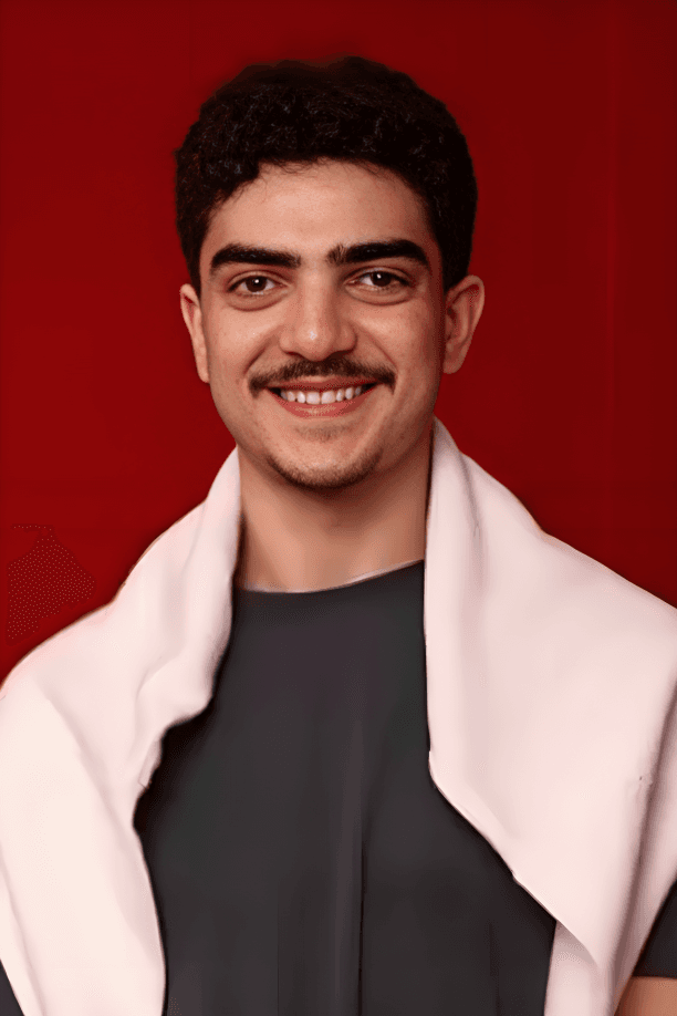 صورة پروفايل "معتز هشام"