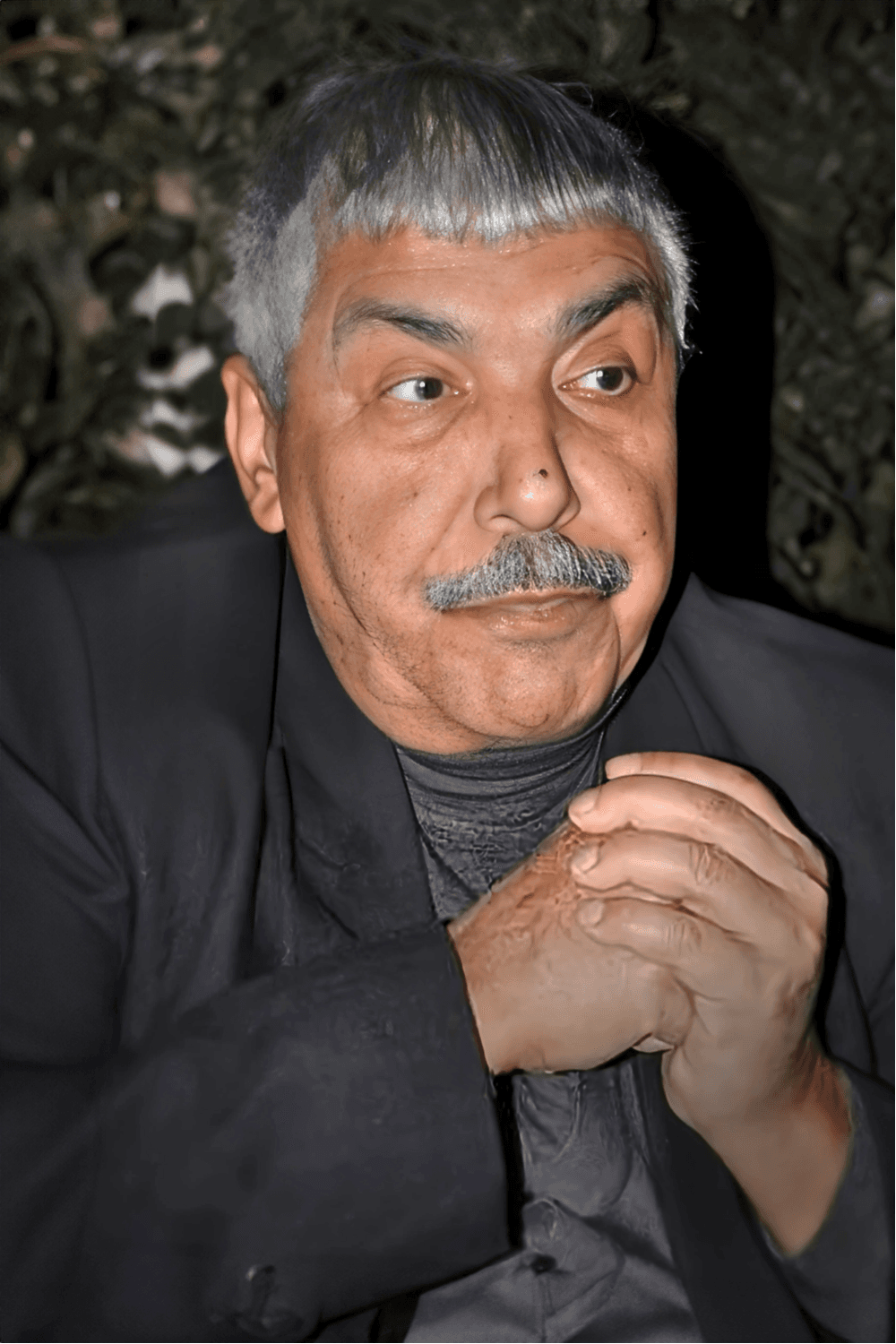 صورة پروفايل "أحمد منصور"