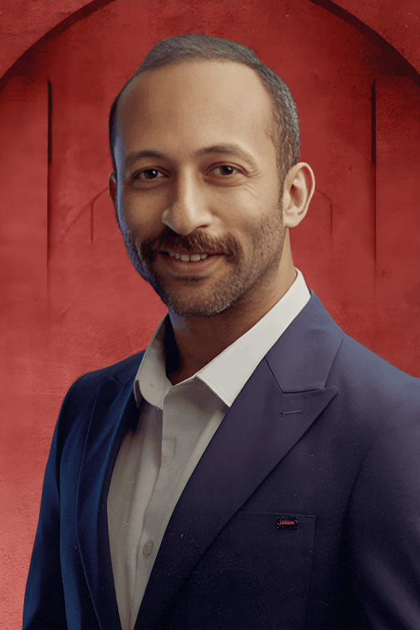 صورة پروفايل "محمد السويسي" صورة پروفايل "محمد السويسي"