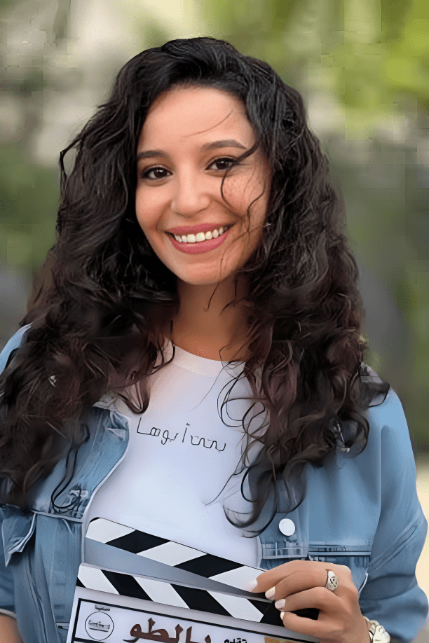 صورة پروفايل "مريم الجندي"