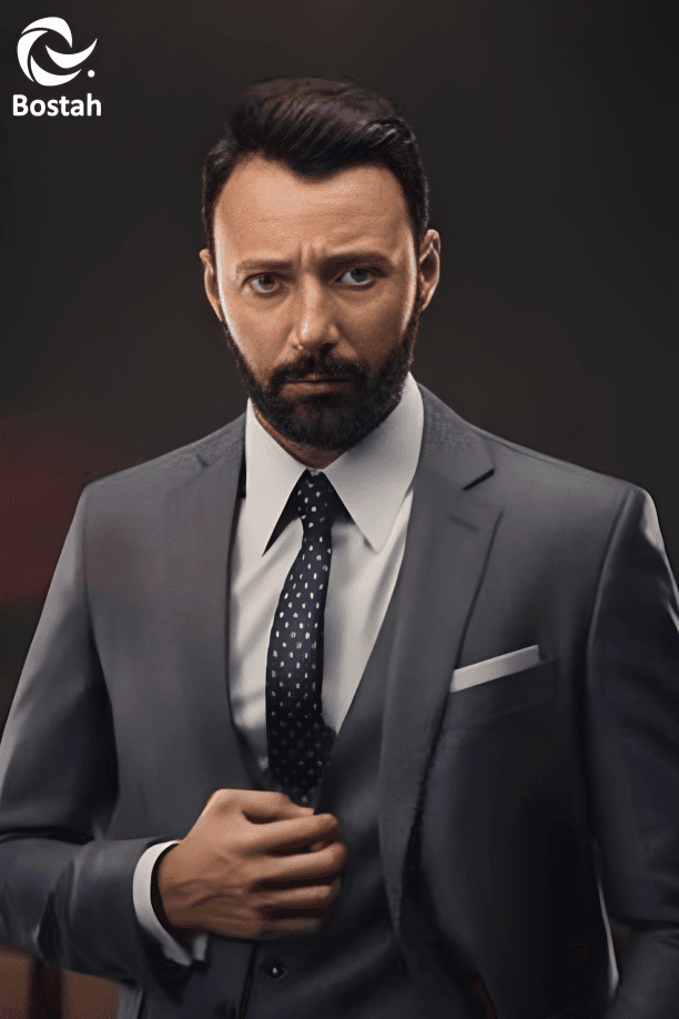 صورة پروفايل "أحمد فهمي"