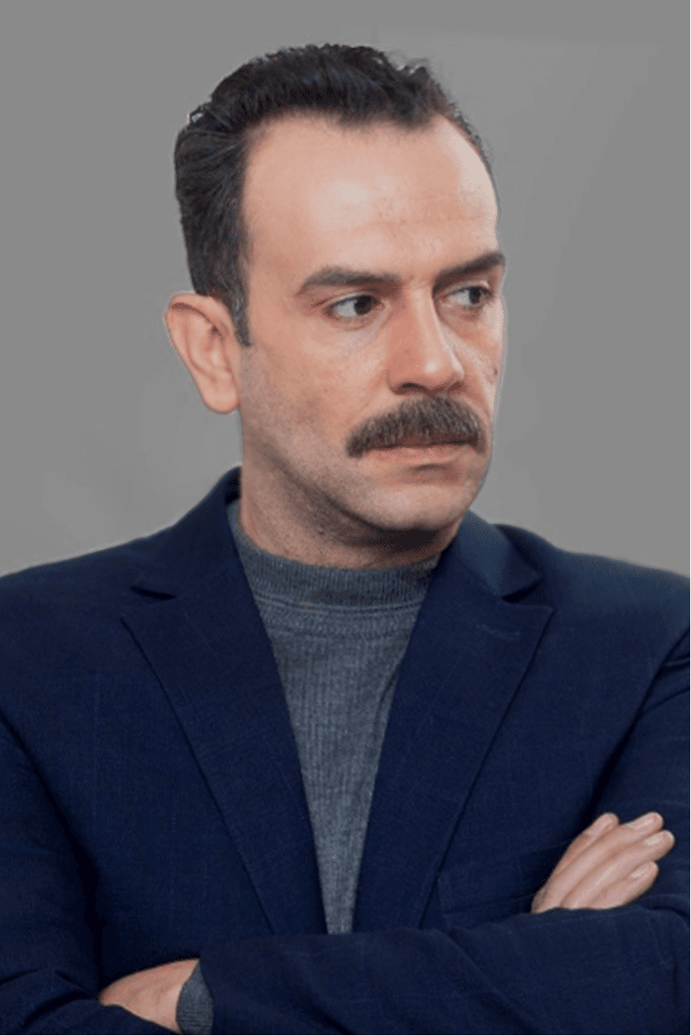 صورة پروفايل "كرم الشعراني"