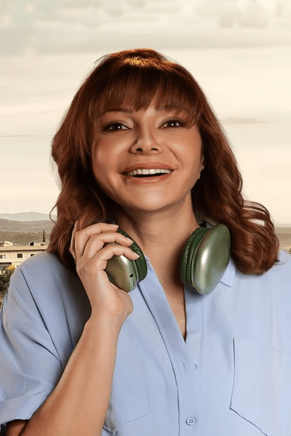 صورة شخصيّة رولا