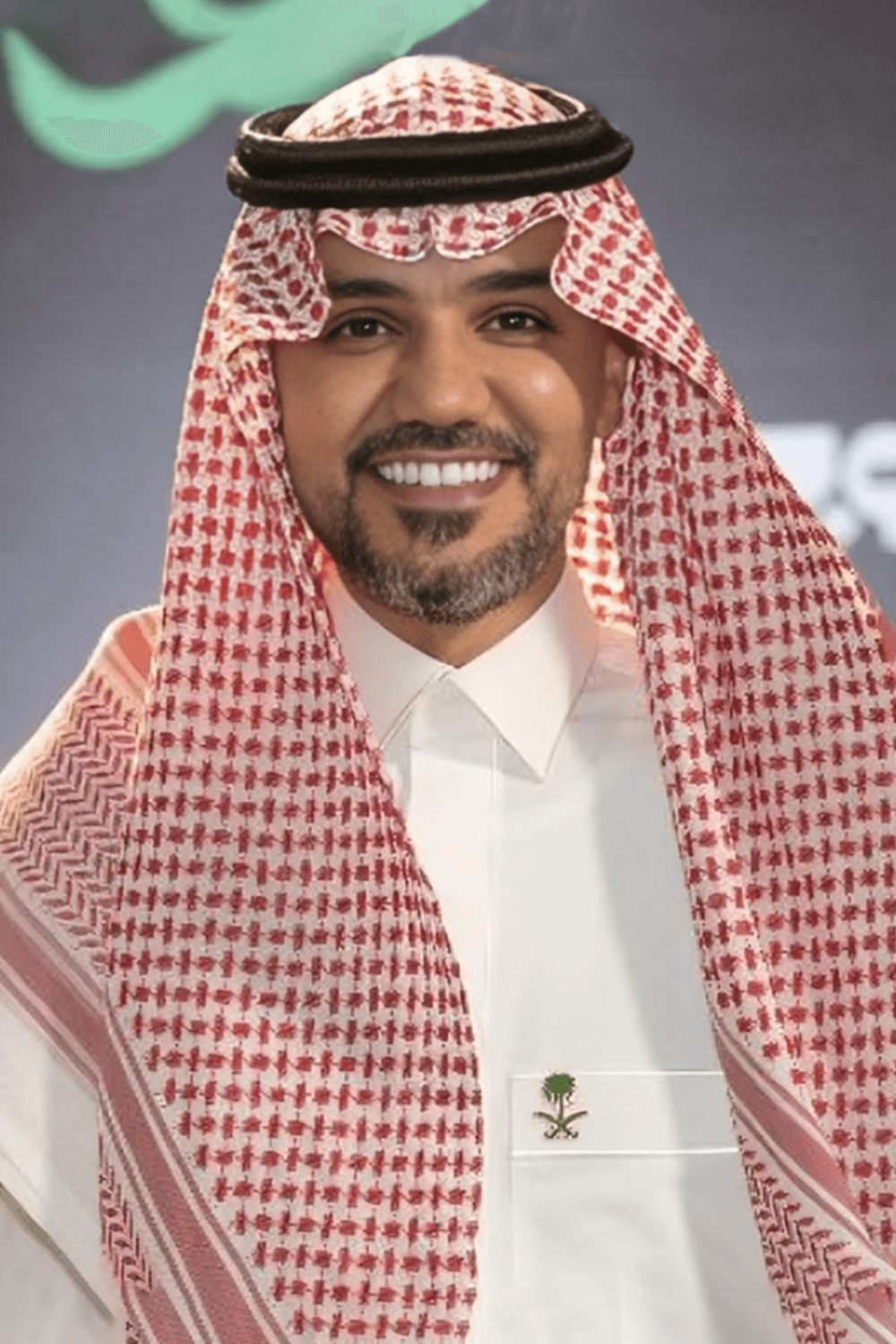 صورة پروفايل "عبد الرحمن الخريجي"