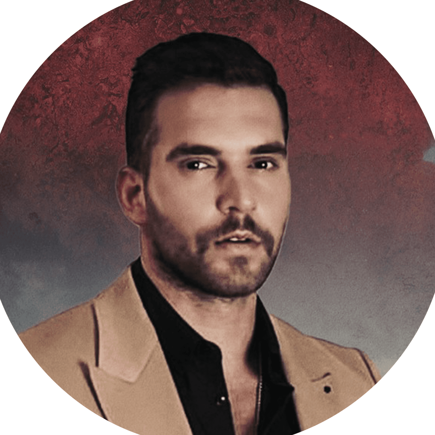 صورة شخصيّة رستم