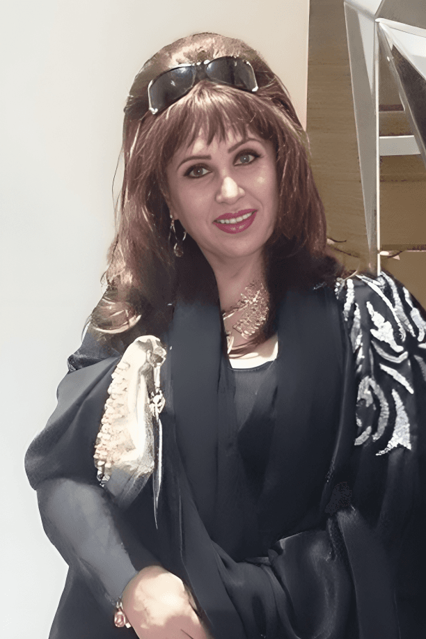 صورة پروفايل "نسيمة ظاهر"