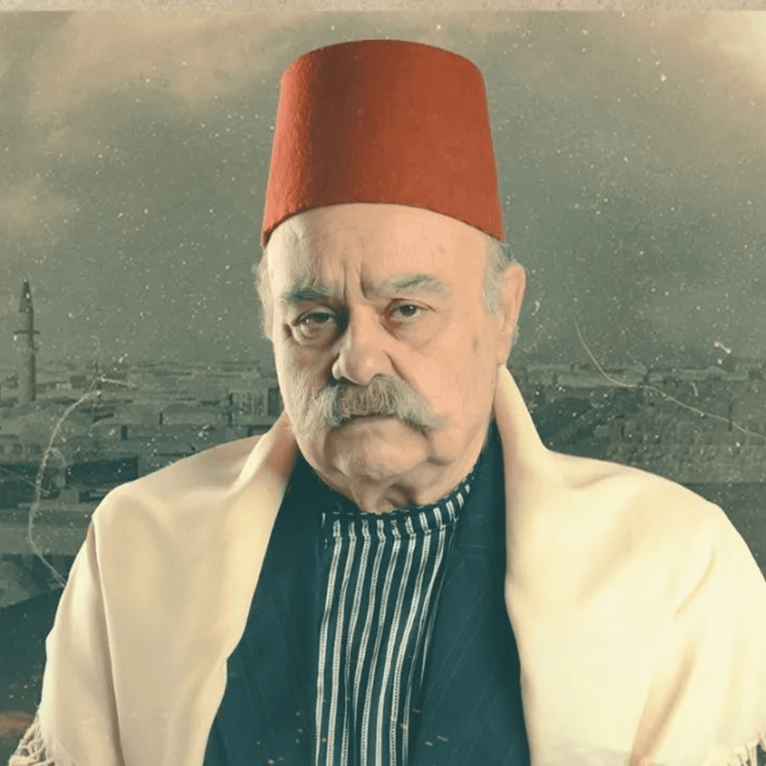 صورة شخصيّة أبو سلمى