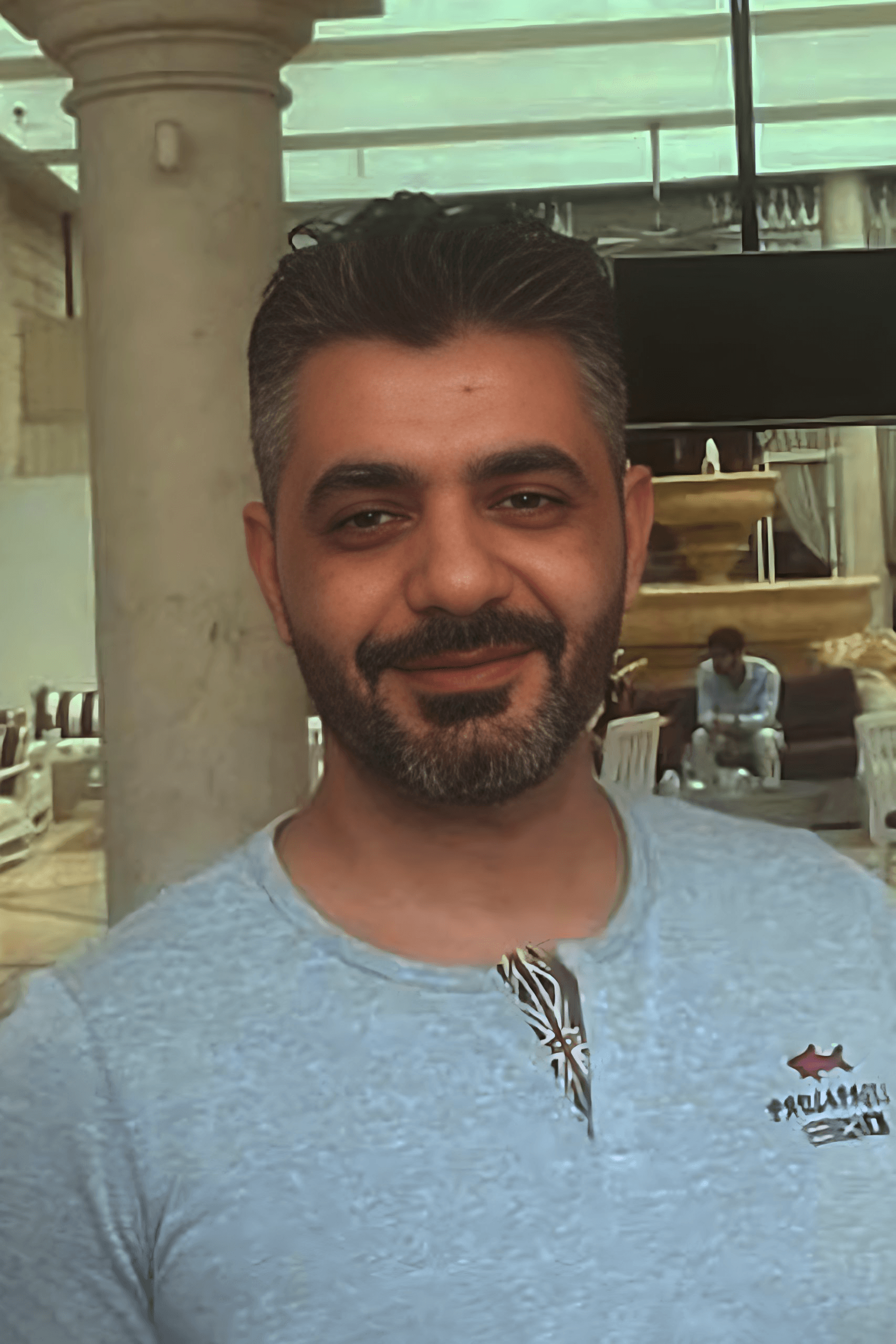 صورة پروفايل "مؤيد النابلسي"