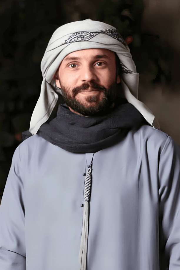 صورة پروفايل "خالد المرزوقي"