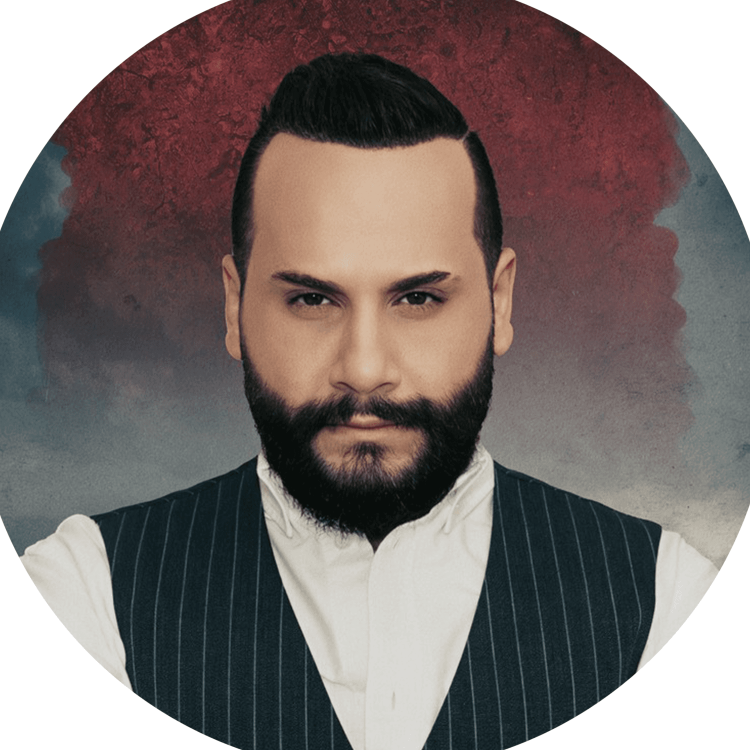 صورة شخصيّة فارس