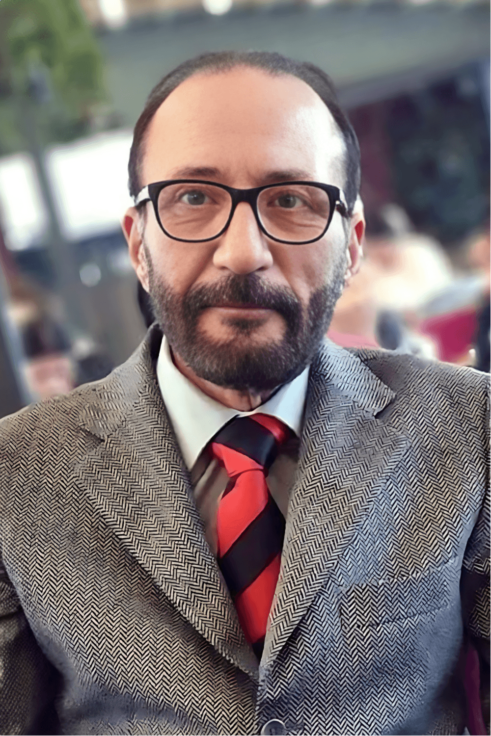 صورة پروفايل "حسن قرفال"