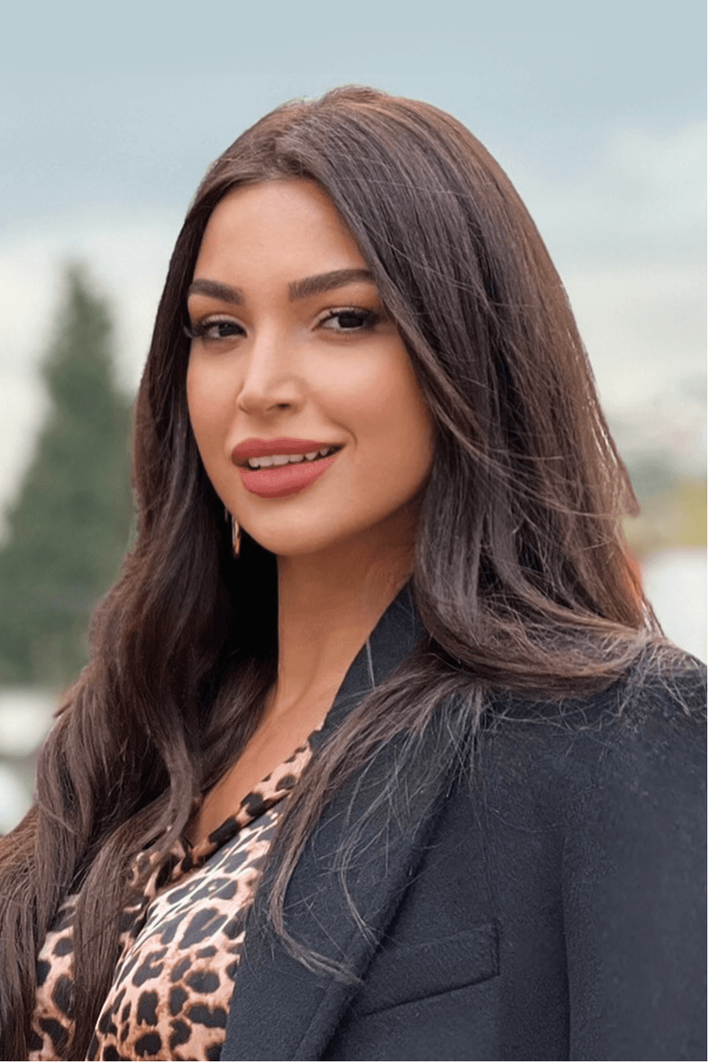 صورة پروفايل "رنين مطر"