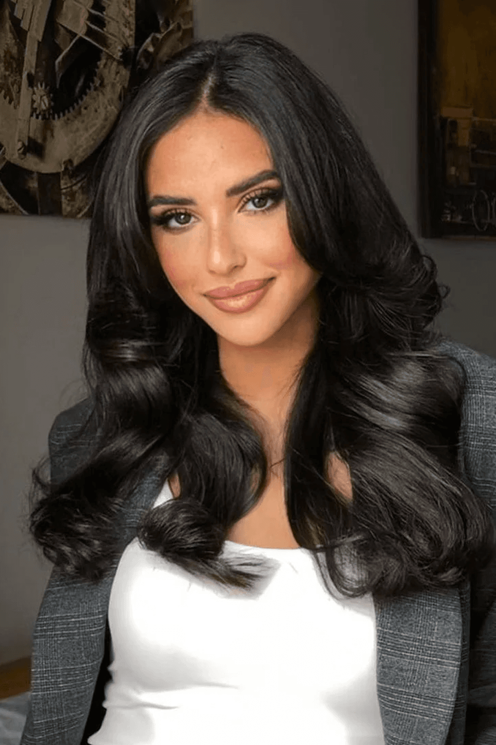 صورة پروفايل "آية سماحة"