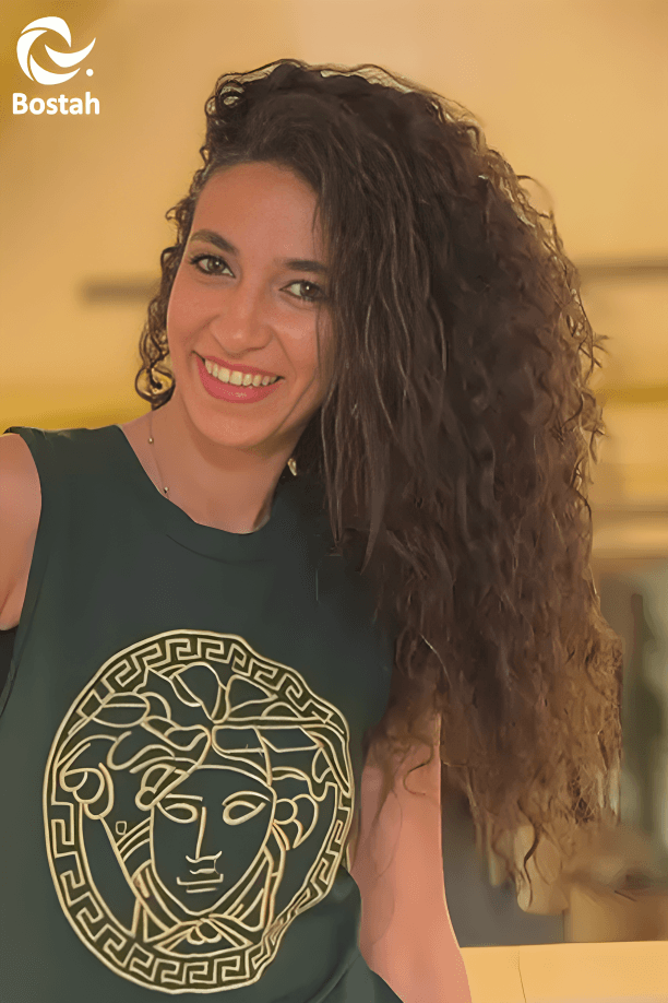 صورة پروفايل "بوسي الهواري"