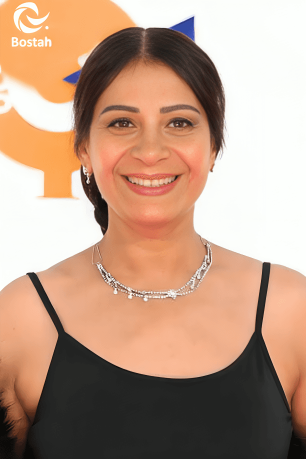 صورة پروفايل "عفاف مصطفى"