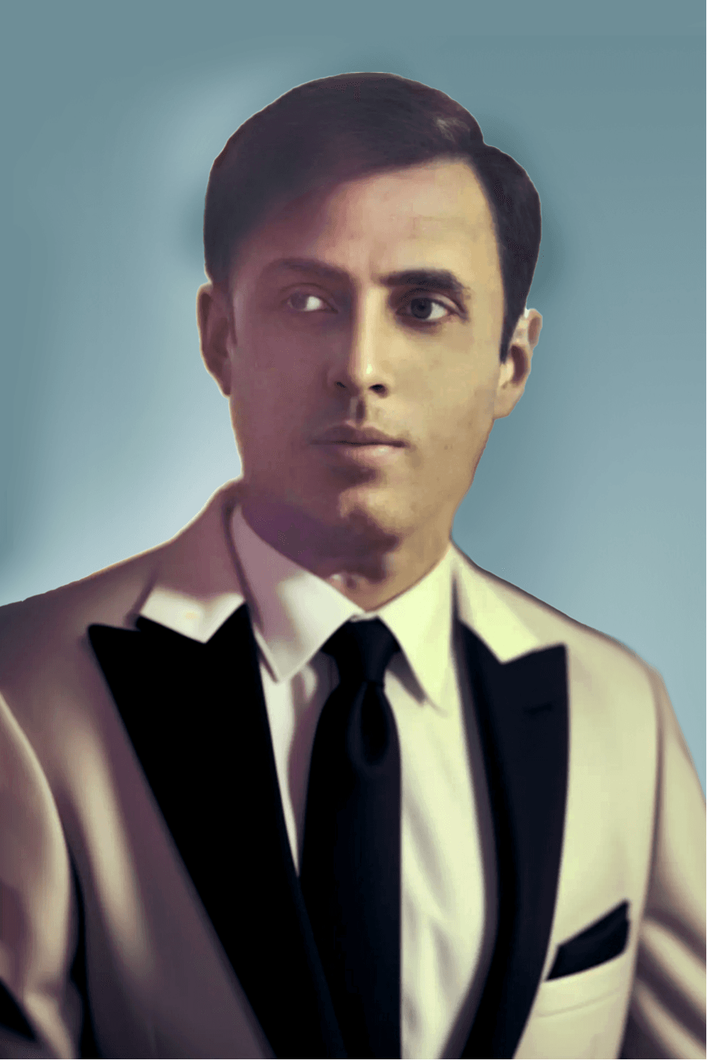 صورة پروفايل "وصفي المالح"