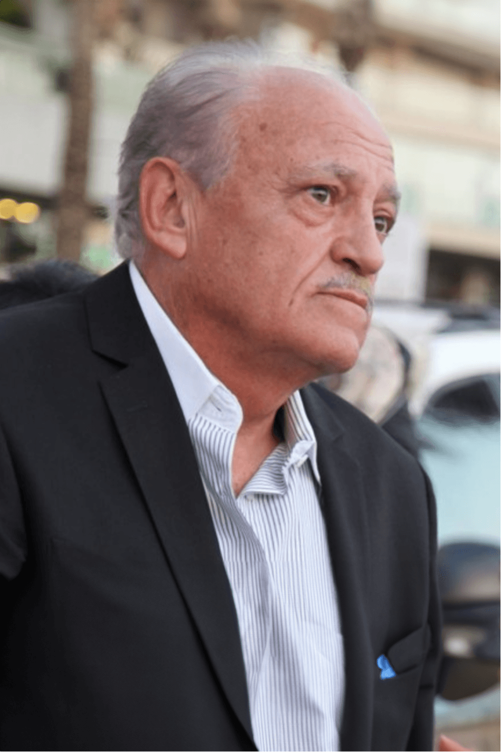 صورة پروفايل "بيار جامجيان"