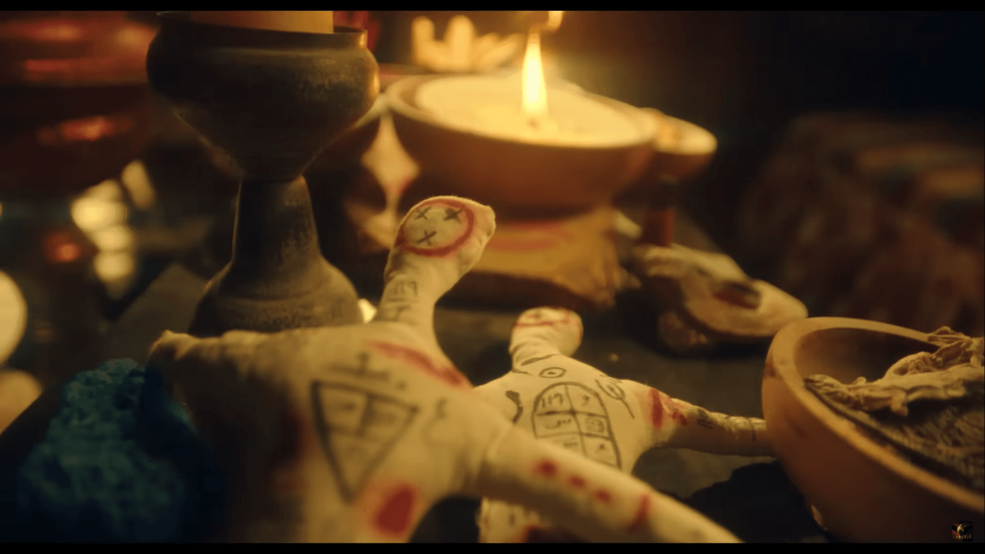 بابا المجال