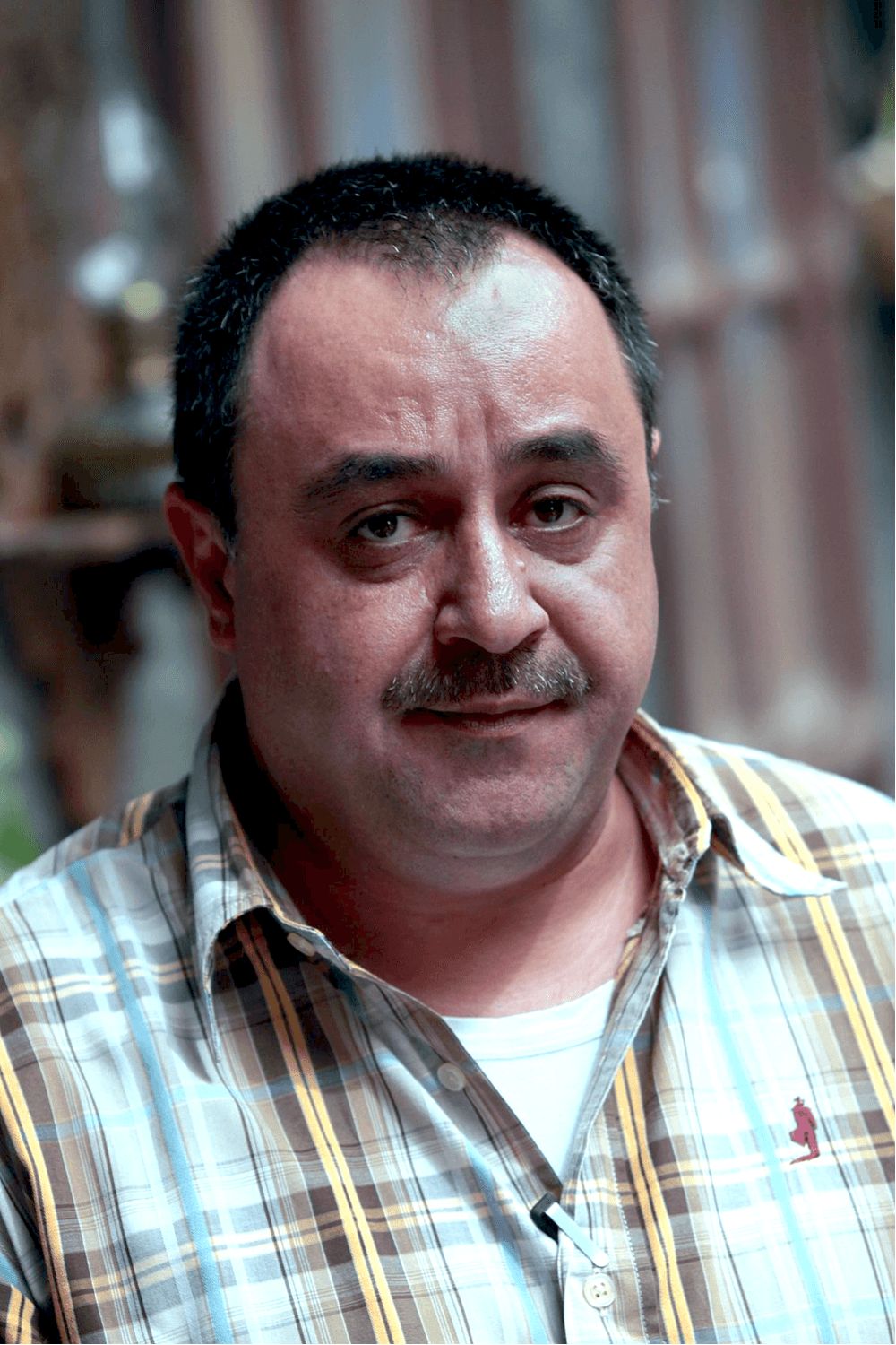 صورة پروفايل "مؤمن الملا"