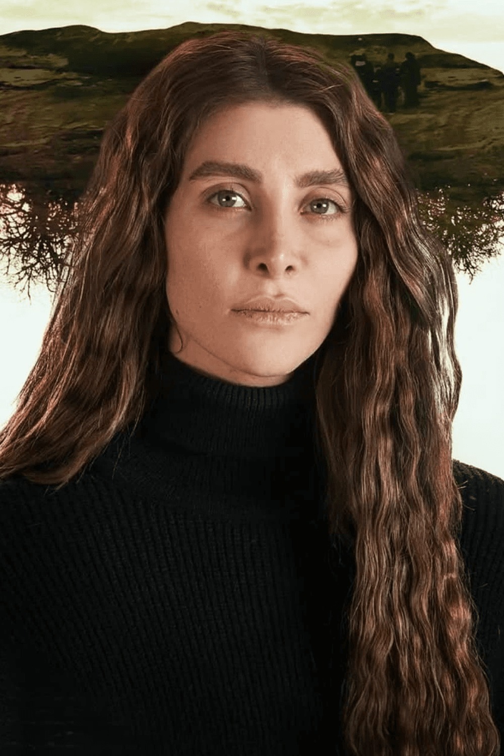 صورة شخصيّة مريم