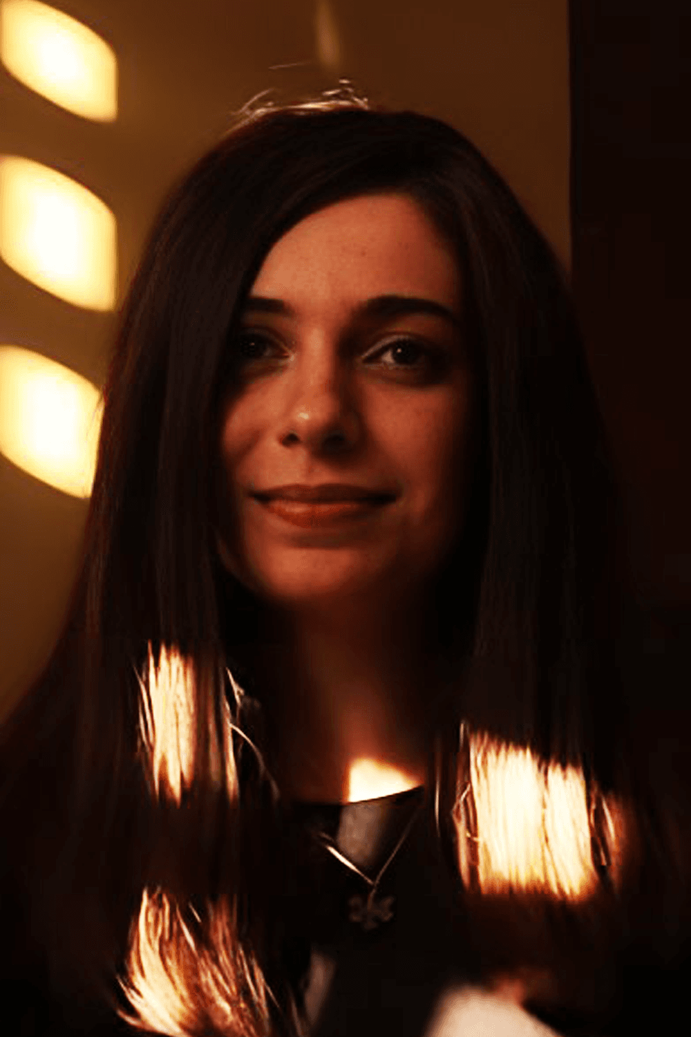 صورة پروفايل "رزان السيد"