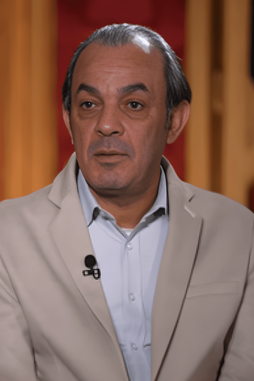 صورة پروفايل "علاء مرسي"