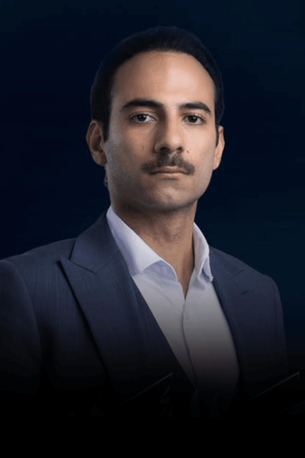 صورة شخصيّة سليم