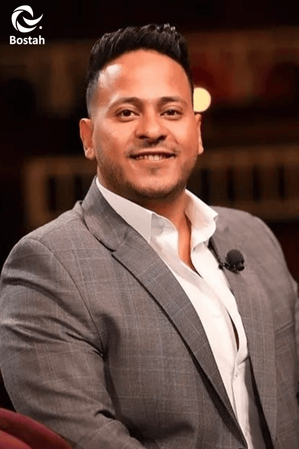 صورة پروفايل "كريم عفيفي"