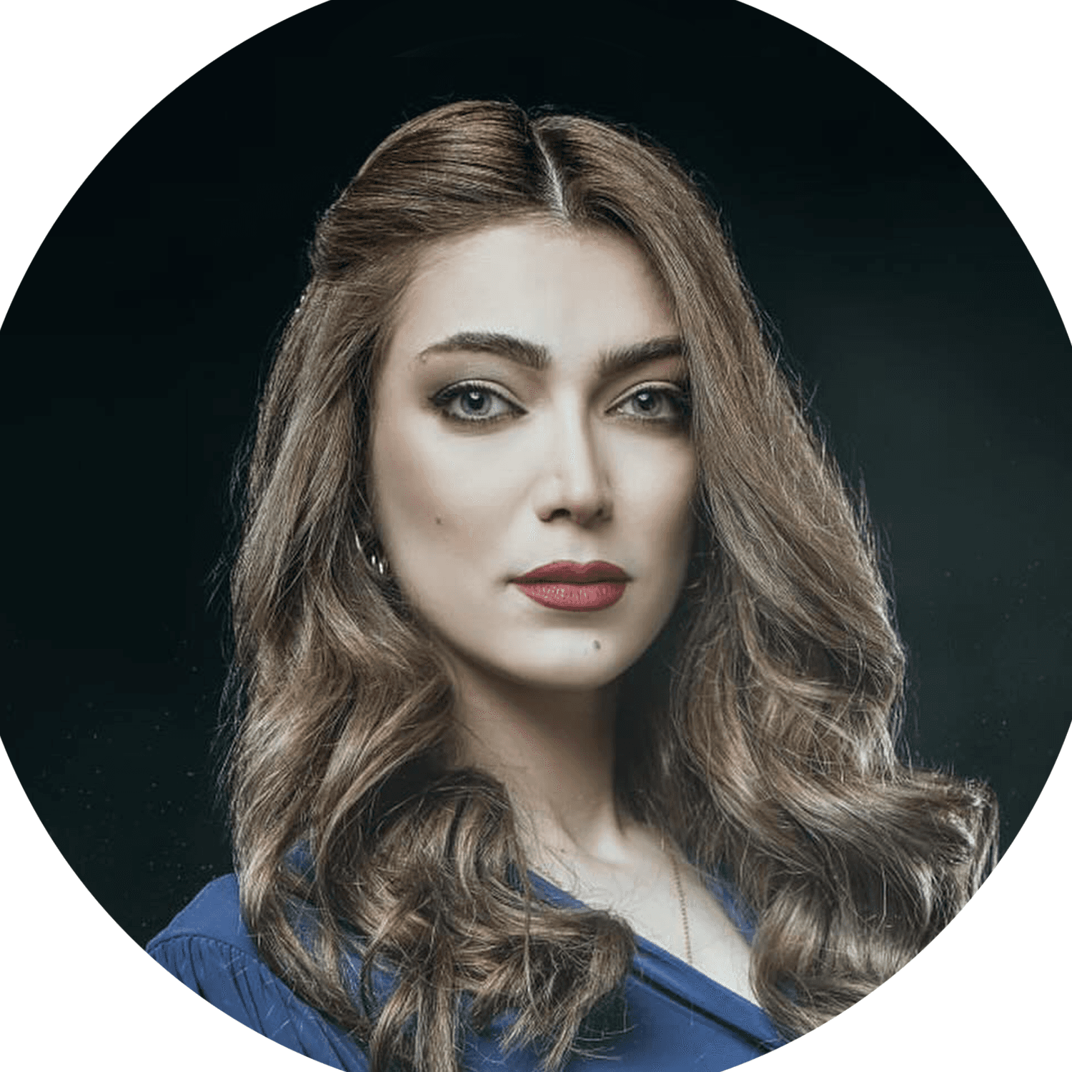 صورة شخصيّة سلوى