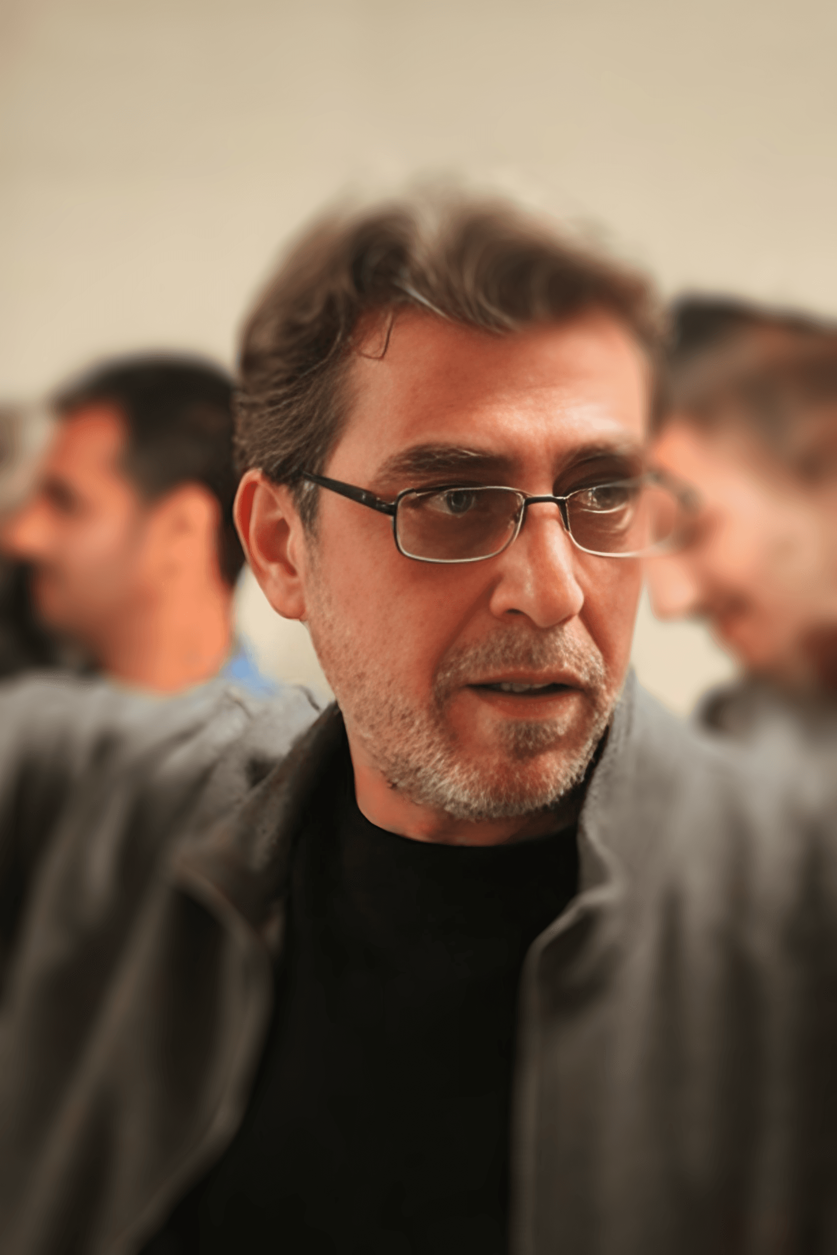 صورة پروفايل "مروان بركات"