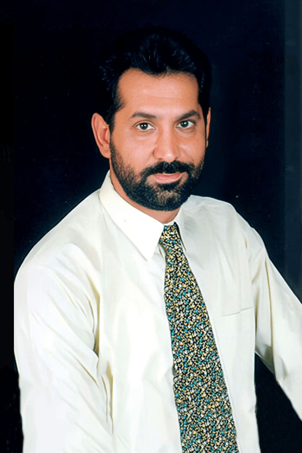 صورة پروفايل "عارف الطويل"