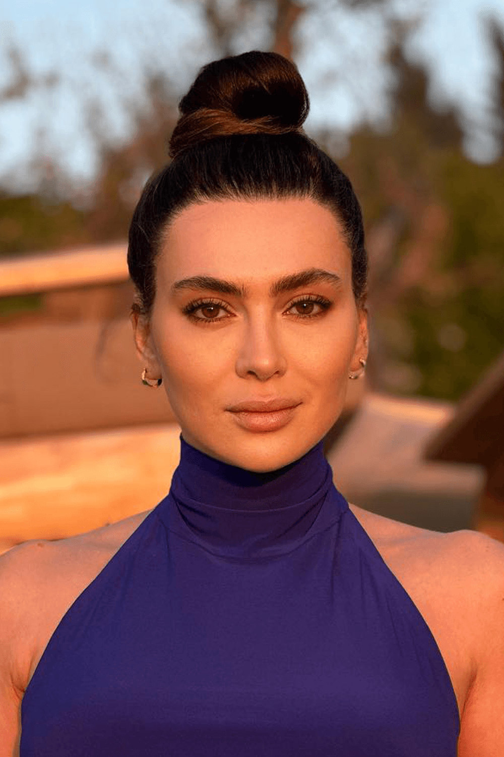 صورة پروفايل "ستيفاني صليبا"