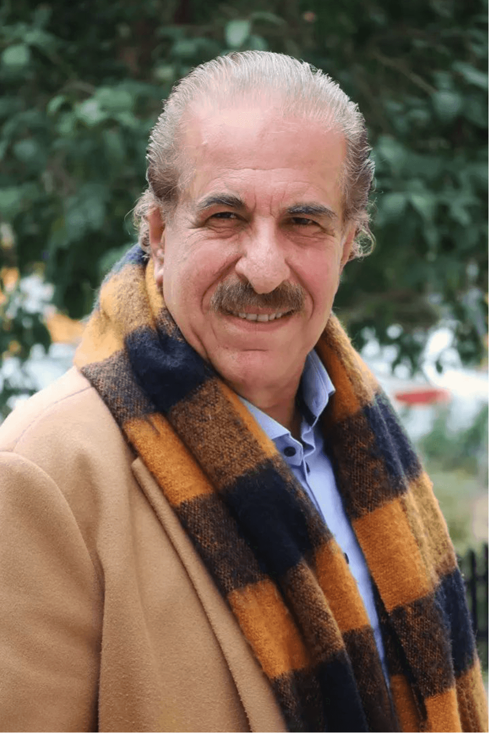 صورة پروفايل "تيسير إدريس"