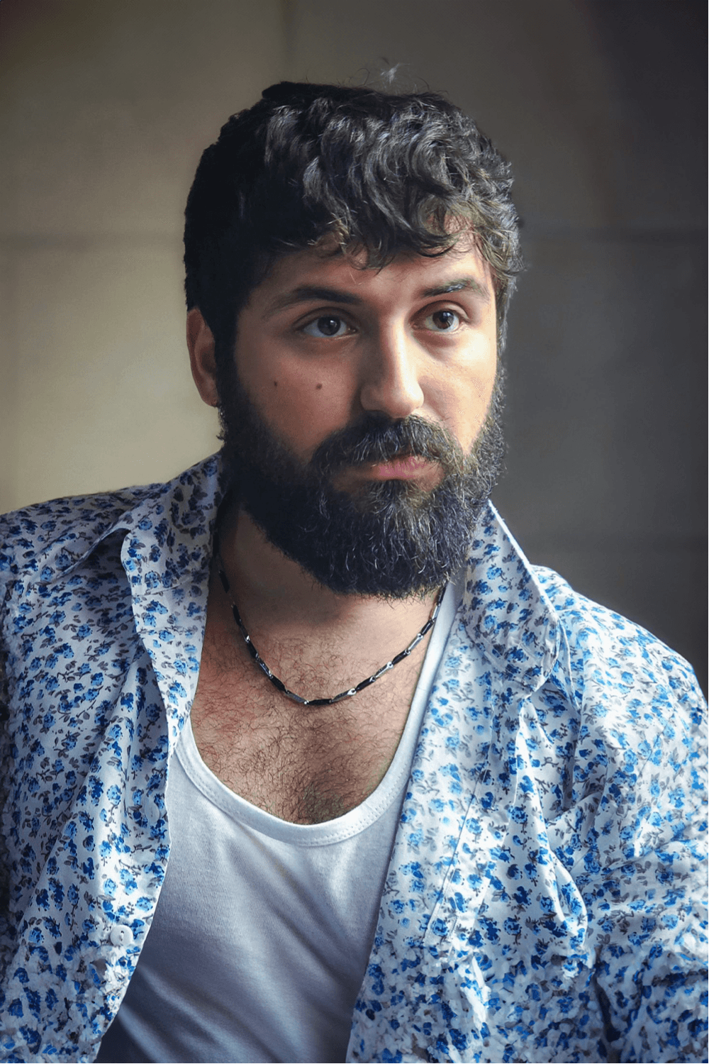 صورة پروفايل "جودت البيك"