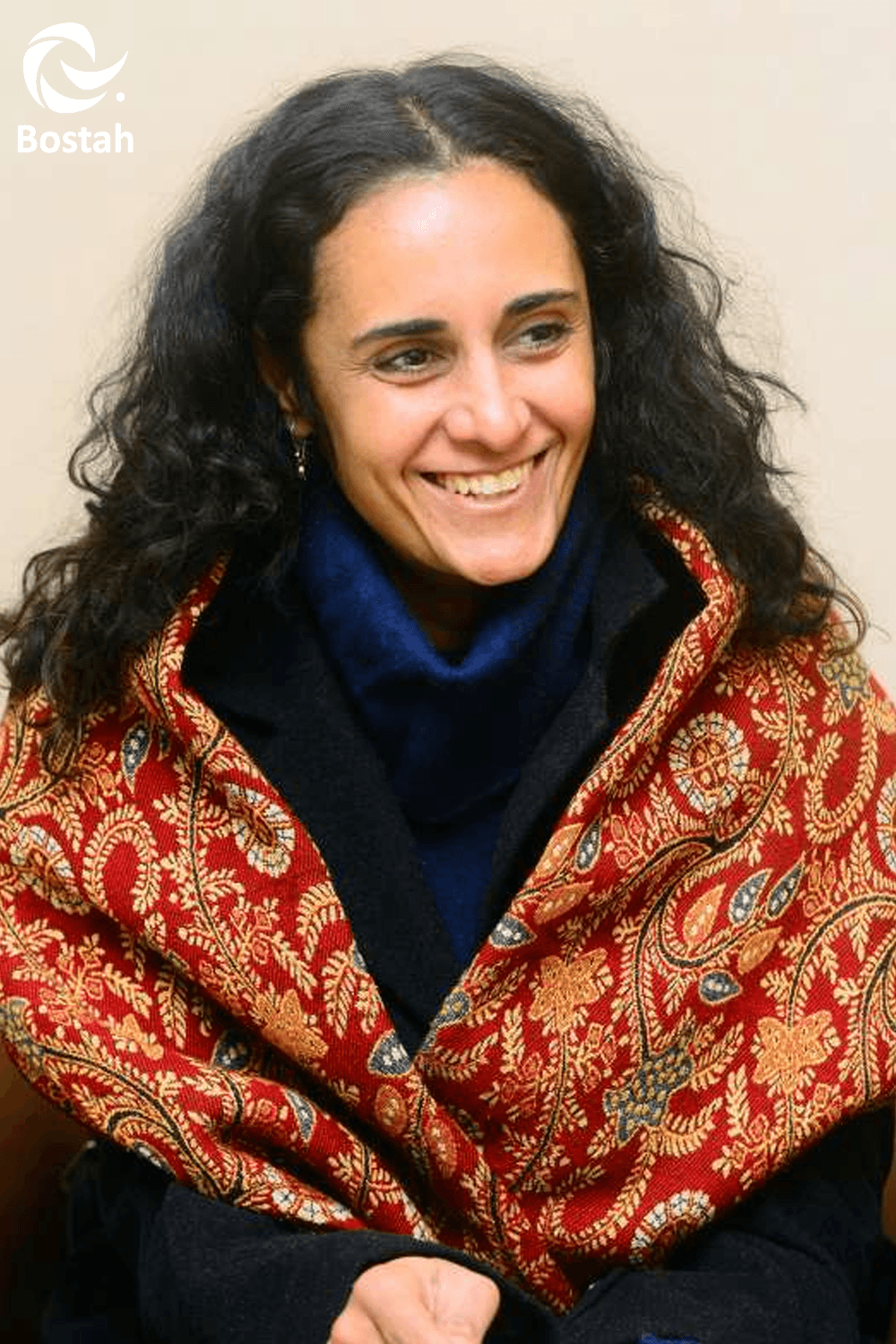 صورة پروفايل "ريم حجاب"