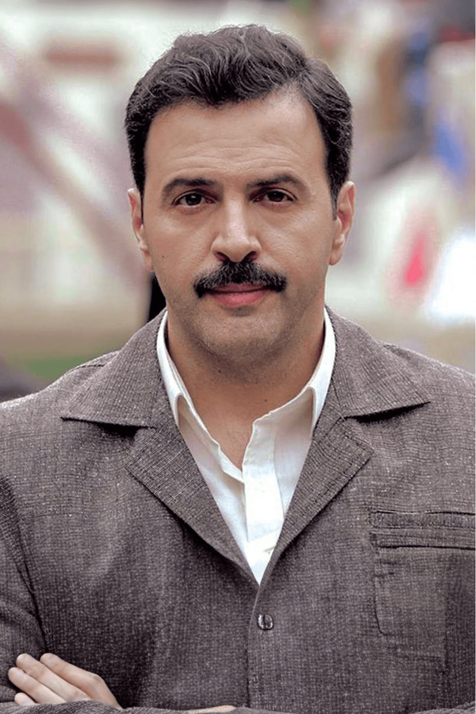 صورة پروفايل "تيم حسن"