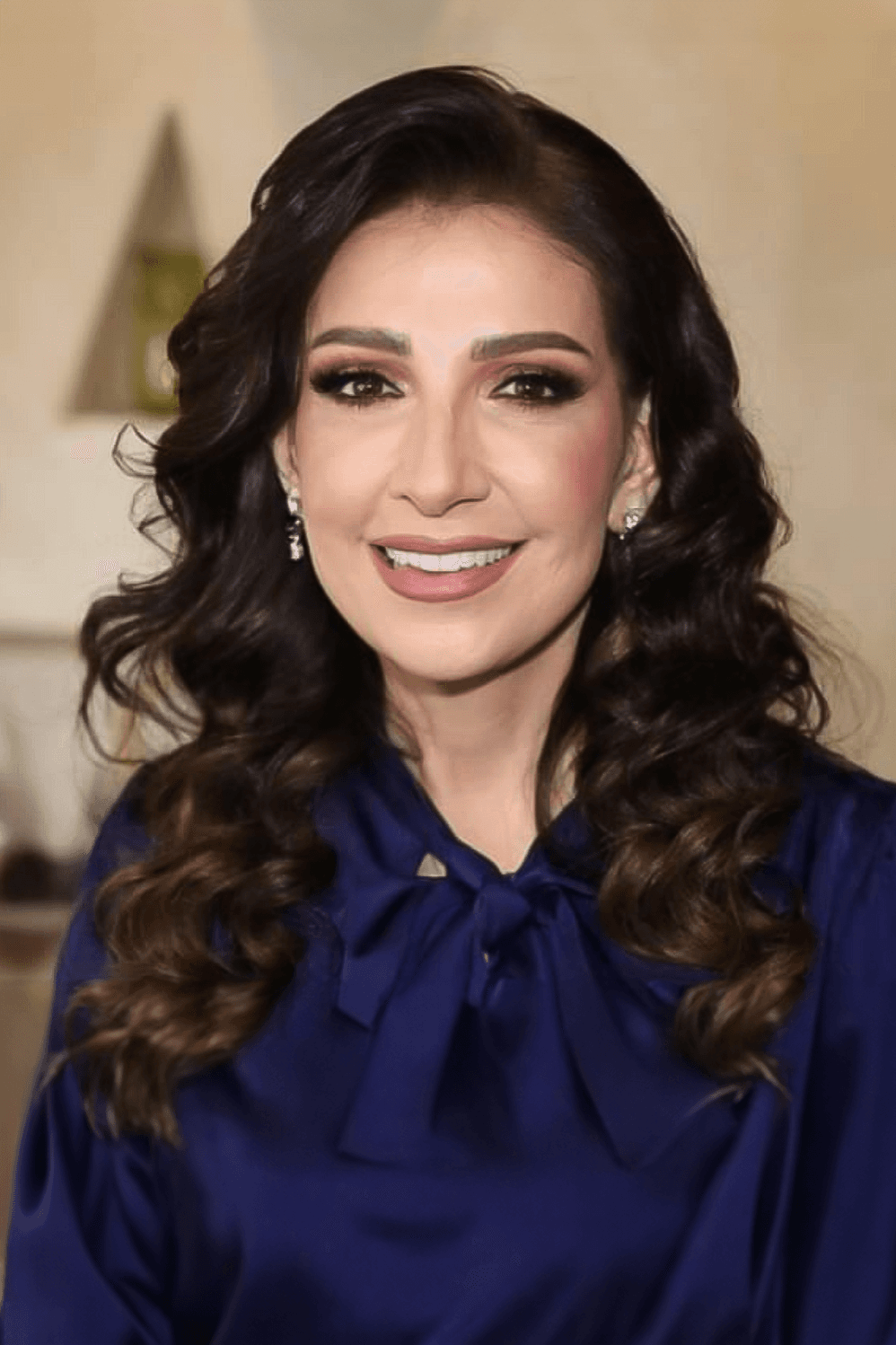 صورة پروفايل "وفاء موصللي"