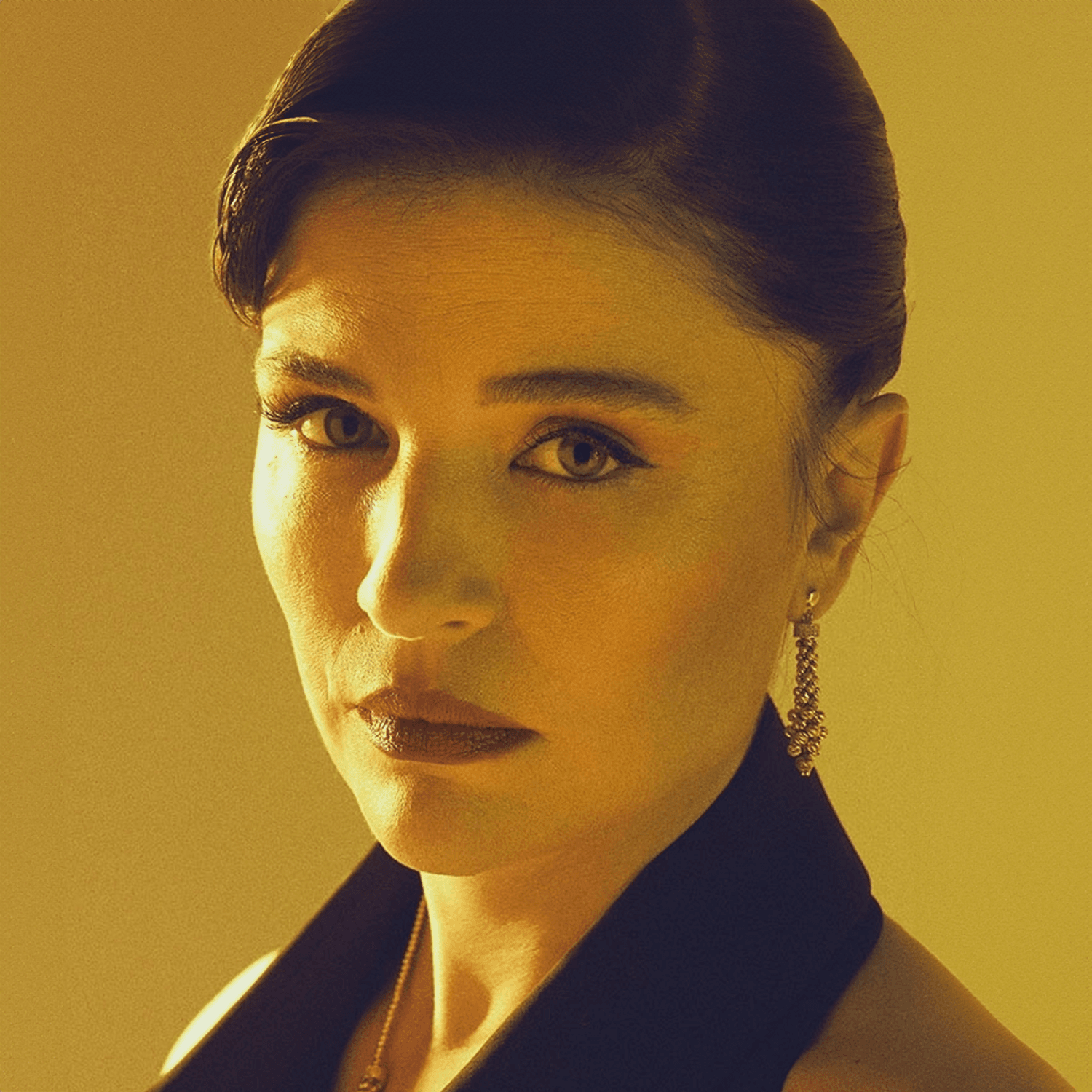 صورة شخصيّة نور