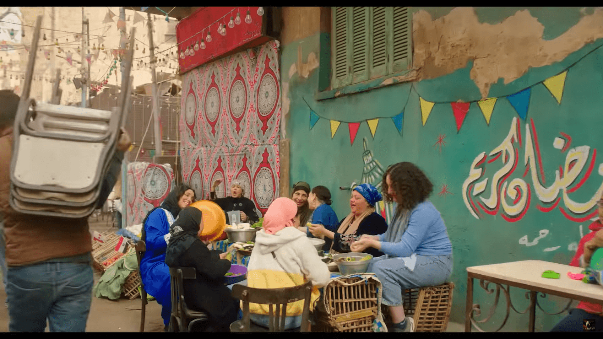 بابا المجال