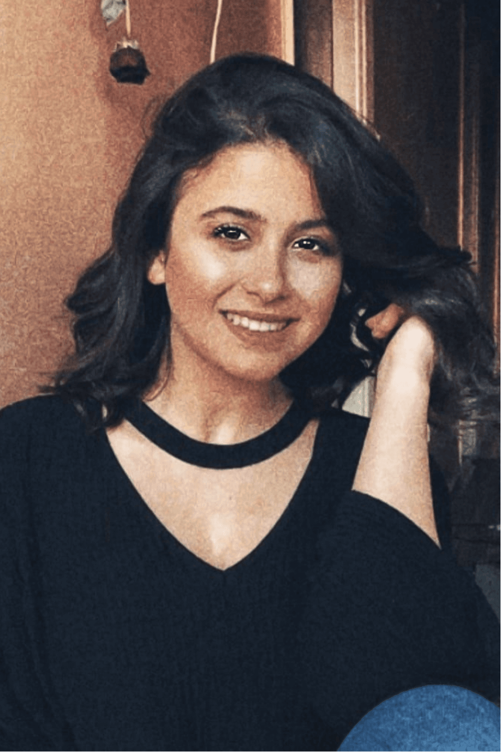 صورة پروفايل "شيراز لوبية"