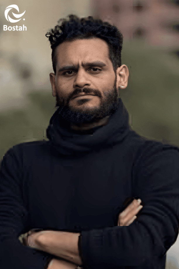 صورة پروفايل "حليم الجندي"