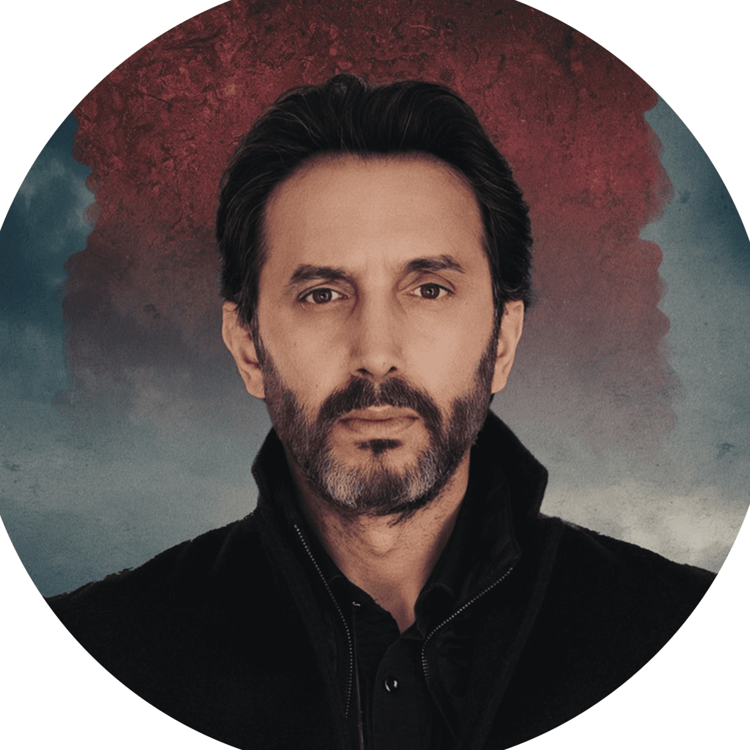 صورة شخصيّة إبراهيم