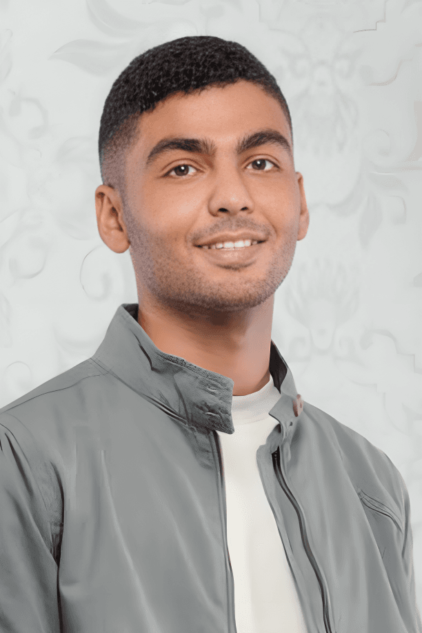 صورة پروفايل "يوسف إبراهيم"